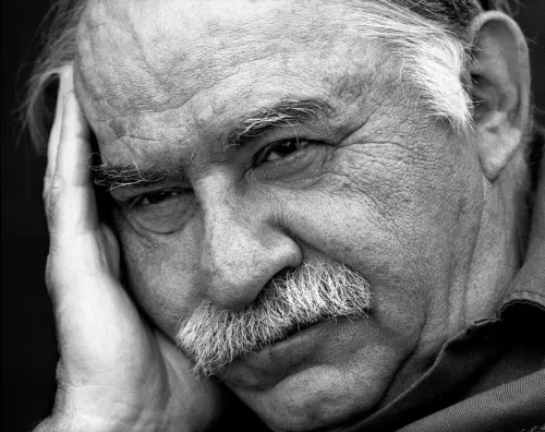 Murray Bookchin icon
