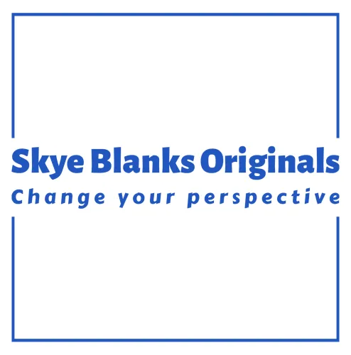 Skye Blanks Originals icon