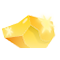 La pépite icon