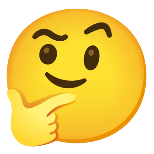 Unsolicited Feedback icon