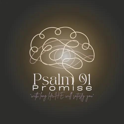Psalm 91 Promise icon