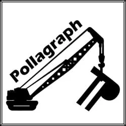pollagraph.com icon