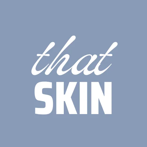 That Skin icon