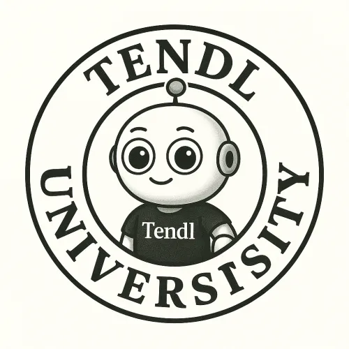 Tendl icon