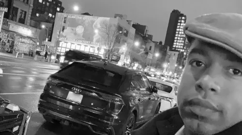 StarkRavingMadison icon