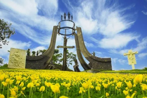 Communio Sanctorum Deutschland e.V. icon