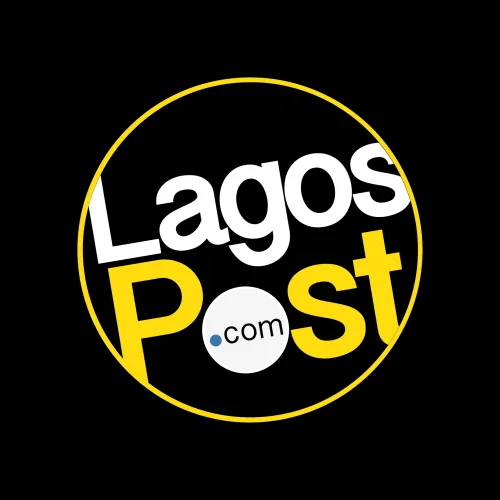 Lagos Post icon