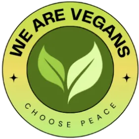 We are Vegans icon