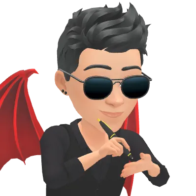 Rayne Corvus Miller icon