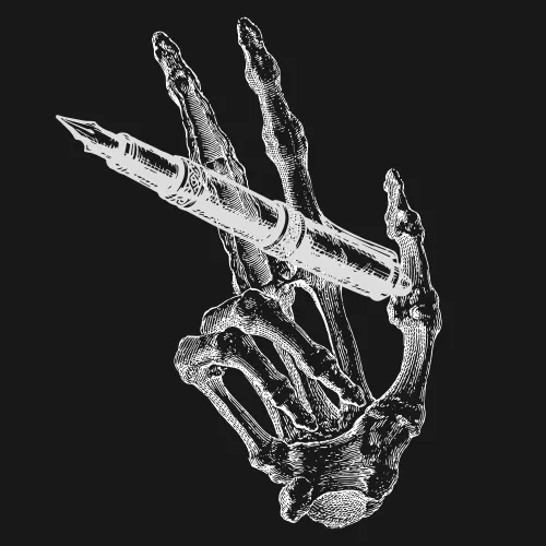 Rayne Corvus Miller icon