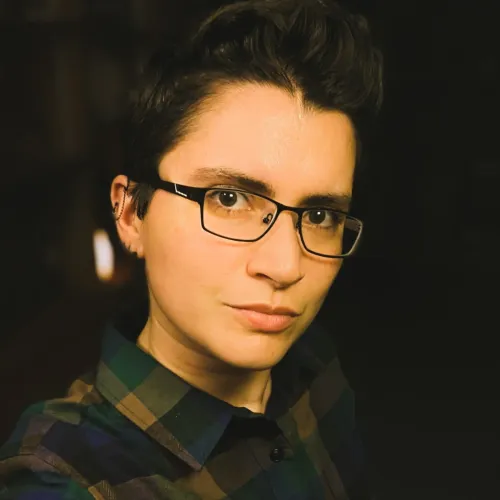 Rayne Corvus Miller icon