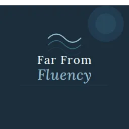Far From Fluency icon