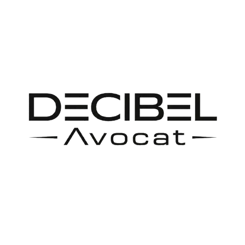DECIBEL Avocat icon