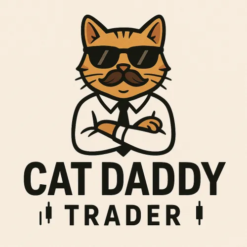 Cat Daddy Trader icon