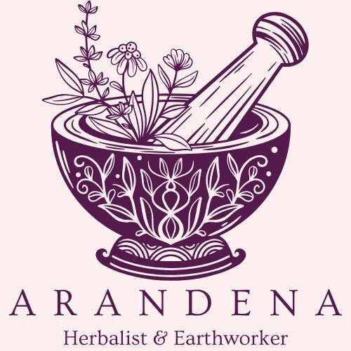 Arandena Herbalist icon
