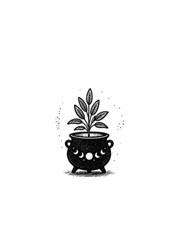 The Nomad Witchery icon