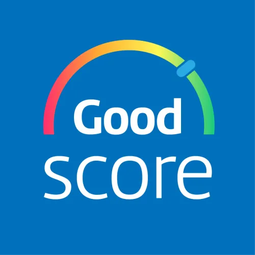 Credit Score Tips & Finance Guides | Goodscore icon