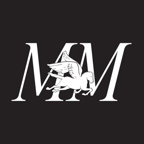 Meridian Magazine icon