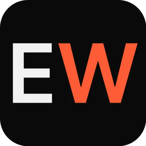 Edgewisely icon