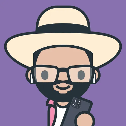 BEN SOUTHWOOD 🐿️ icon