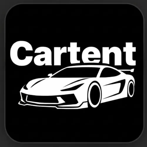 카텐트 cartent icon