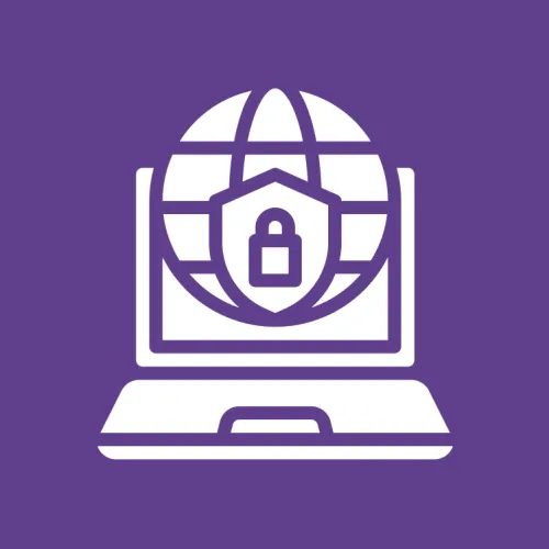 VPN Guides icon