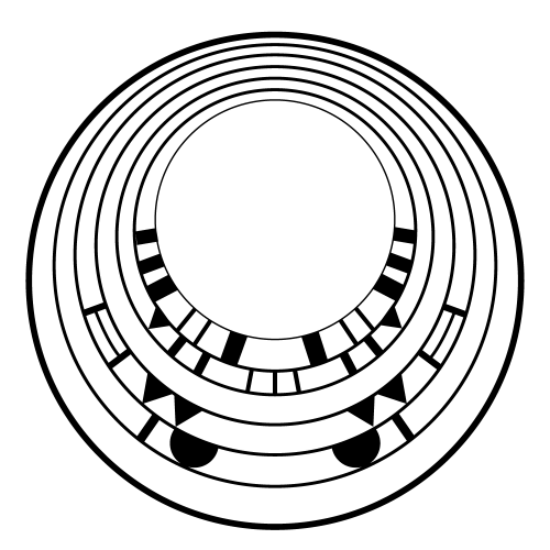 Radical Selfie Grounds icon