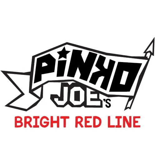 Pinko Joe's Bright Red Line icon