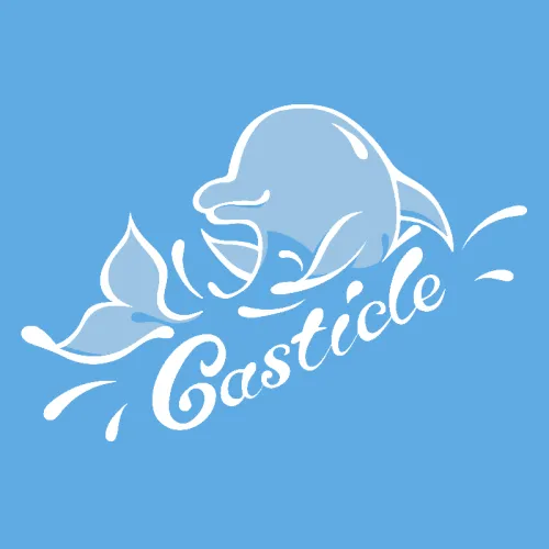 Casticle icon