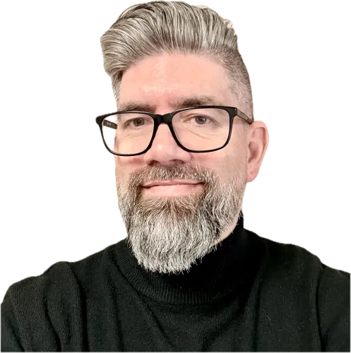 Re-Elect Scott Woods-Fehr for PSTA President icon