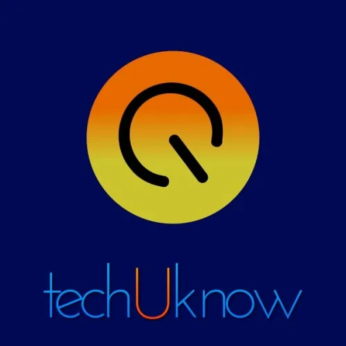 techUknow icon