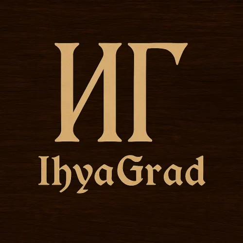 IhyaGrad icon