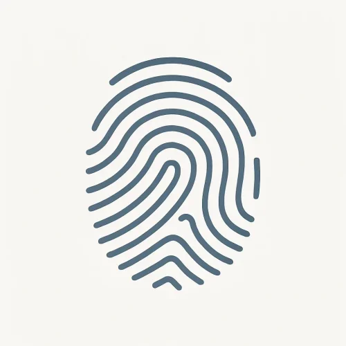 Tracce di un trader icon