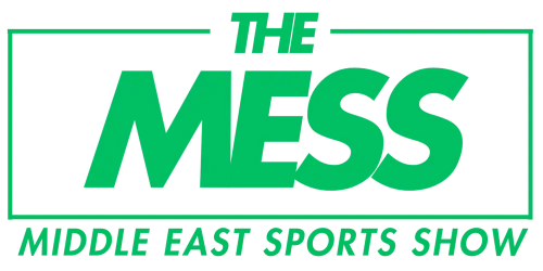 The Middle East Sports Show icon