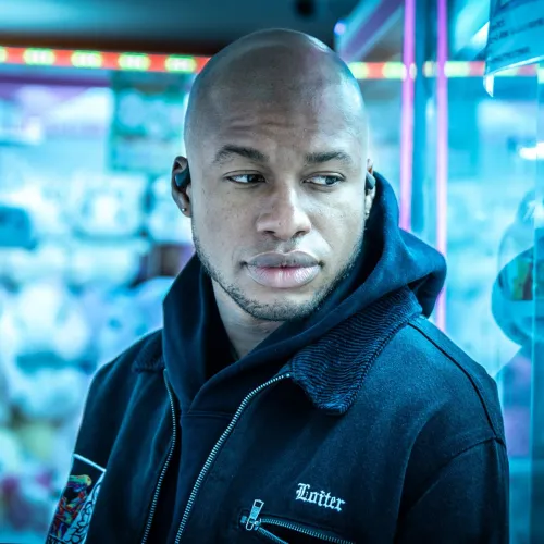 WTF? w/ QuHarrison icon