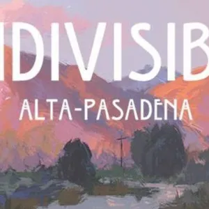 Indivisible Alta-Pasadena icon