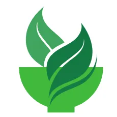 Quick Vegan Recipes for Real Life icon