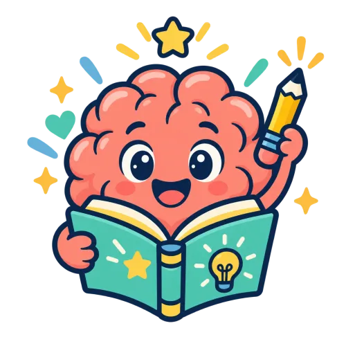 Happy Little Brains icon