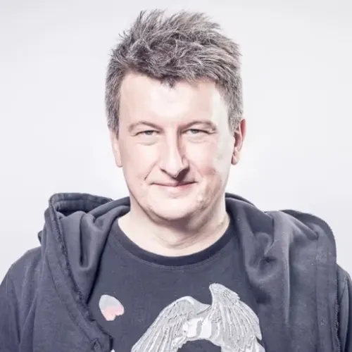 Grzegorz Tworek - ex-MVP^18 icon