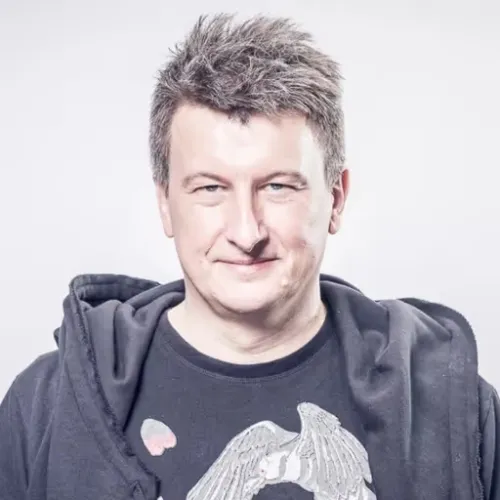 Grzegorz Tworek - ex-MVP^18 icon