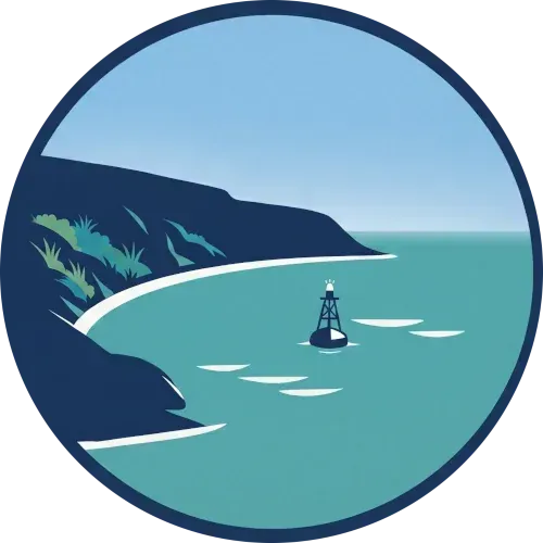 Hidden Bay Tech icon