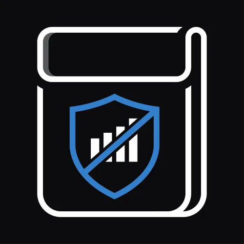 Buy Faraday Bags icon