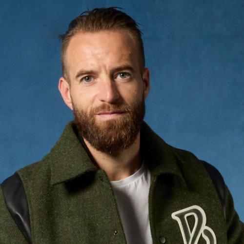 Anthony Morvan icon