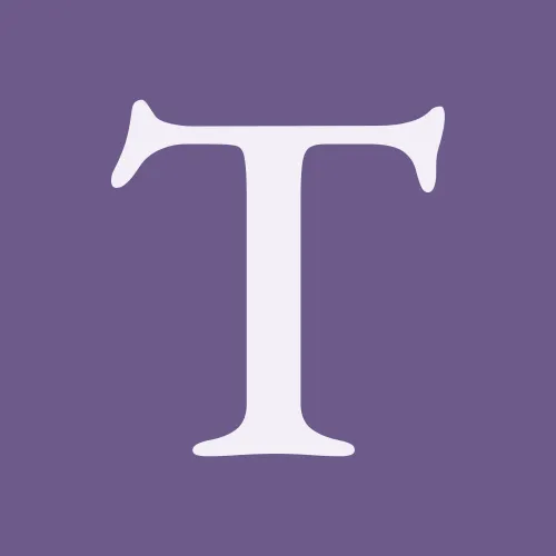 The Theoria icon