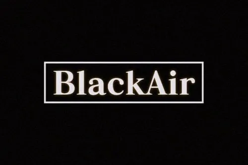 BlackAir icon