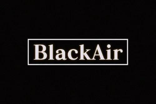 BlackAir icon