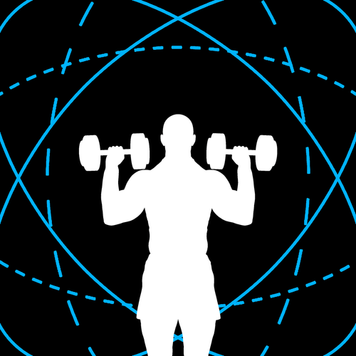 Blog - GymStreak AI Workout App icon