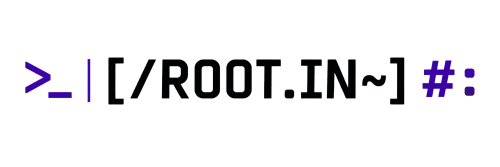 Slashroot icon