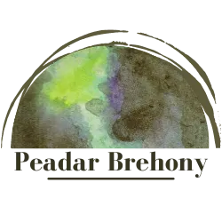 peadar brehony icon