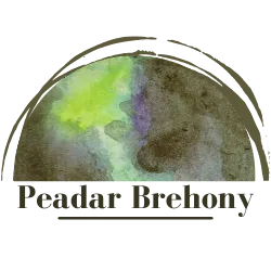 peadar brehony icon